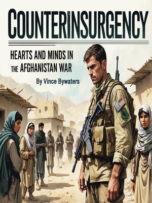 cover image of Counterinsurgency